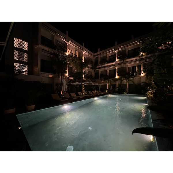 Picture Cambodia Siem Reap Khmer House Boutique Hotel 2023-01 53 - Tour Khmer House Boutique Hotel