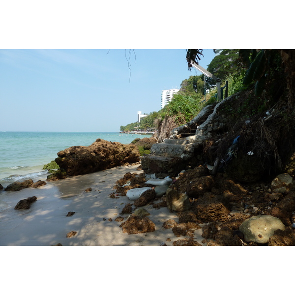 Picture Thailand Pattaya Cosy Beach 2011-01 32 - Journey Cosy Beach