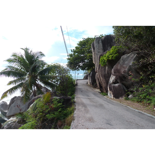 Picture Seychelles Praslin 2011-10 37 - Tours Praslin