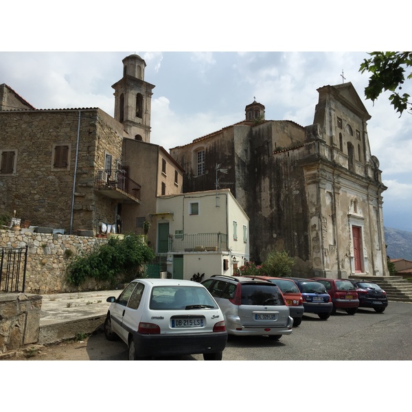 Picture France Corsica Aregno 2015-05 21 - Tours Aregno