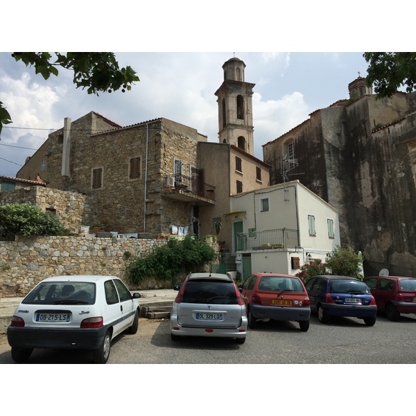 Picture France Corsica Aregno 2015-05 2 - Tours Aregno