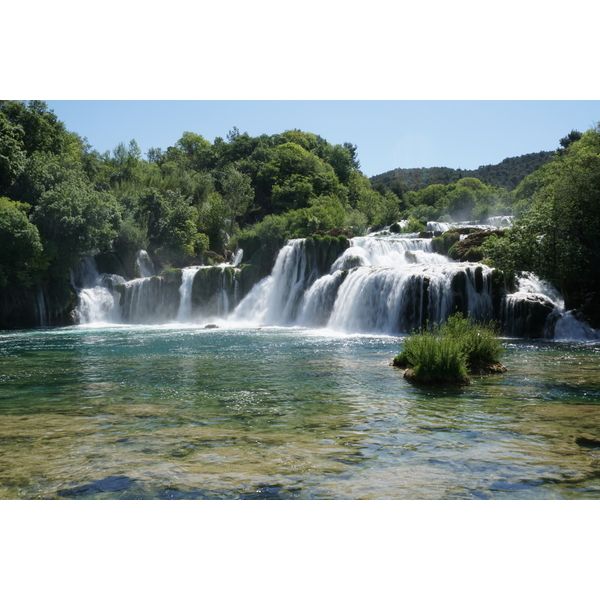 Picture Croatia Krka National Park 2016-04 53 - Discovery Krka National Park