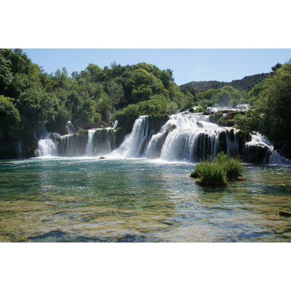 Picture Croatia Krka National Park 2016-04 57 - Discovery Krka National Park