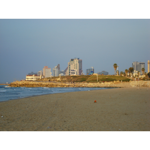 Picture Israel Tel Aviv Tel Aviv Sea Shore 2006-12 113 - Tours Tel Aviv Sea Shore