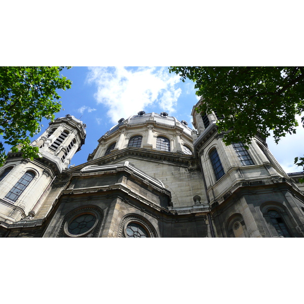 Picture France Paris Saint Augustin Church 2007-05 0 - Center Saint Augustin Church