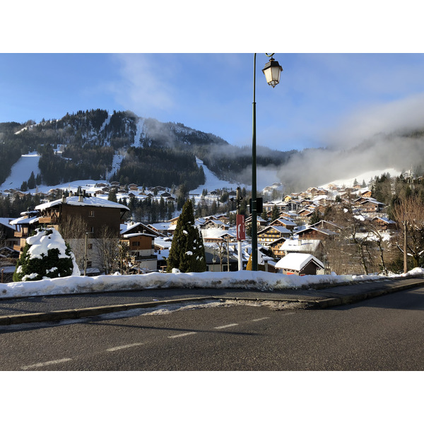 Picture France La Clusaz 2017-12 211 - Discovery La Clusaz