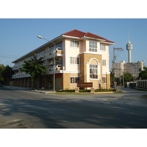 Picture Thailand Pattaya Golden Horn 2007-02 71 - History Golden Horn