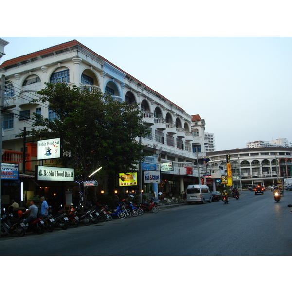 Picture Thailand Jomtien Thappraya 2008-01 9 - Tours Thappraya