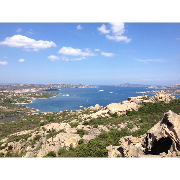 Picture Italy Sardinia Roccia dell'Orso 2015-06 37 - Tours Roccia dell'Orso