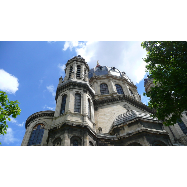 Picture France Paris Saint Augustin Church 2007-05 2 - Around Saint Augustin Church