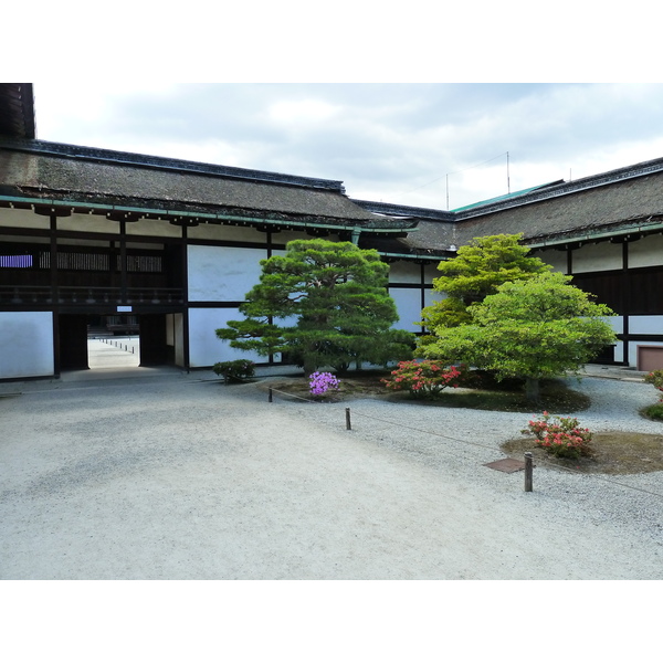 Picture Japan Kyoto Kyoto Imperial Palace 2010-06 85 - Around Kyoto Imperial Palace