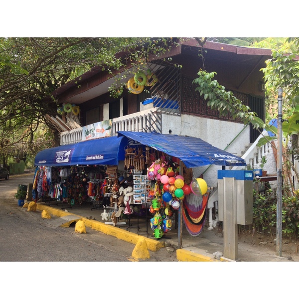 Picture Costa Rica Manuel Antonio 2015-03 289 - Discovery Manuel Antonio