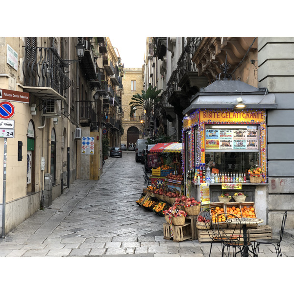 Picture Italy Sicily Palermo 2020-02 137 - Tours Palermo