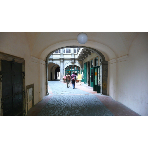 Picture Czech Republic Prague Historic center of Prague 2007-07 46 - Around Historic center of Prague