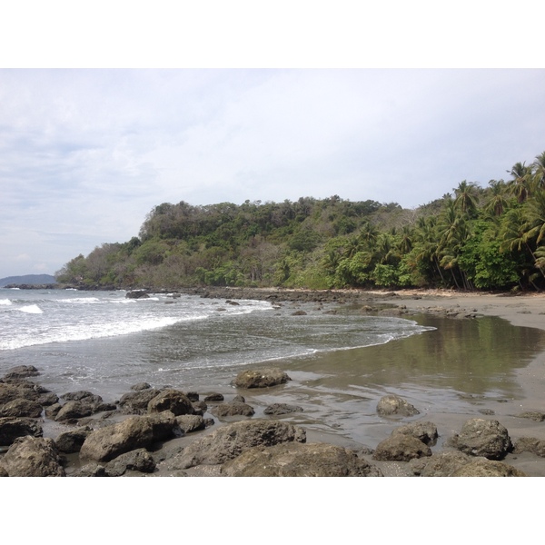 Picture Costa Rica Montezuma 2015-03 226 - Tours Montezuma