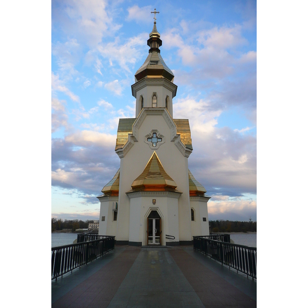 Picture Ukraine Kiev Podil 2007-11 68 - Center Podil