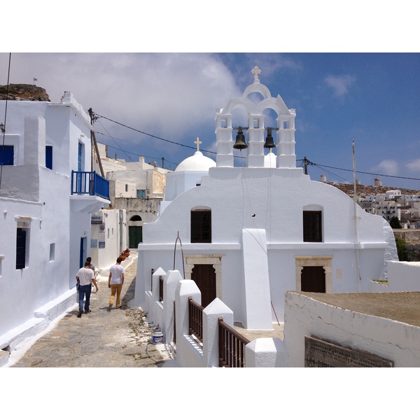 Picture Greece Amorgos 2014-07 233 - Around Amorgos