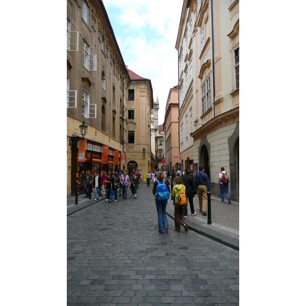 Picture Czech Republic Prague Historic center of Prague 2007-07 55 - Recreation Historic center of Prague