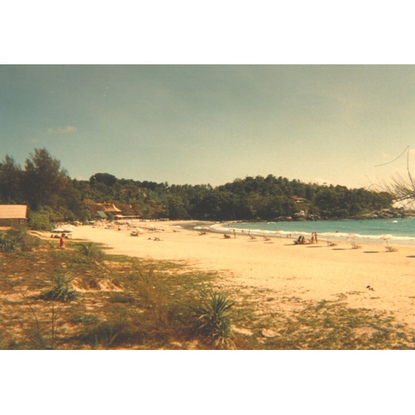 Picture Thailand Phuket 1989-04 72 - Tour Phuket