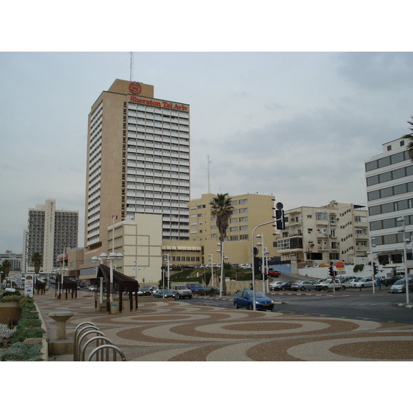 Picture Israel Tel Aviv Tel Aviv Sea Shore 2006-12 72 - Center Tel Aviv Sea Shore