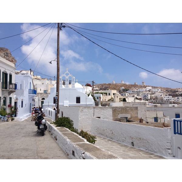 Picture Greece Amorgos 2014-07 210 - Discovery Amorgos