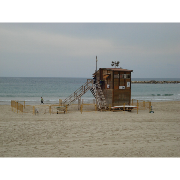 Picture Israel Tel Aviv Tel Aviv Sea Shore 2006-12 40 - Center Tel Aviv Sea Shore