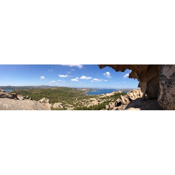 Picture Italy Sardinia Roccia dell'Orso 2015-06 35 - Tour Roccia dell'Orso