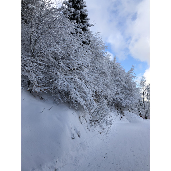 Picture France La Clusaz 2017-12 316 - History La Clusaz