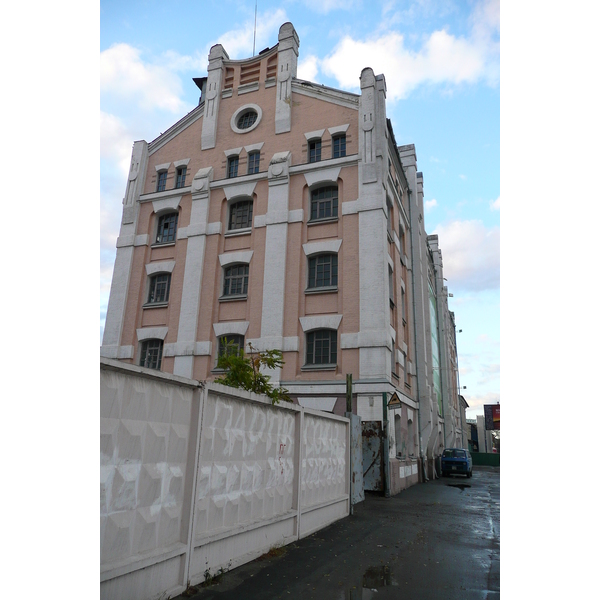 Picture Ukraine Kiev Podil 2007-11 48 - History Podil