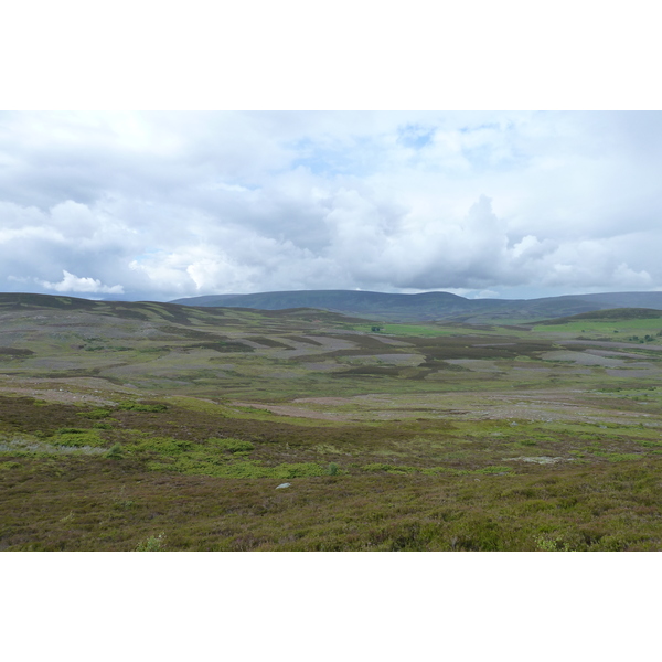 Picture United Kingdom Cairngorms National Park 2011-07 126 - Tour Cairngorms National Park