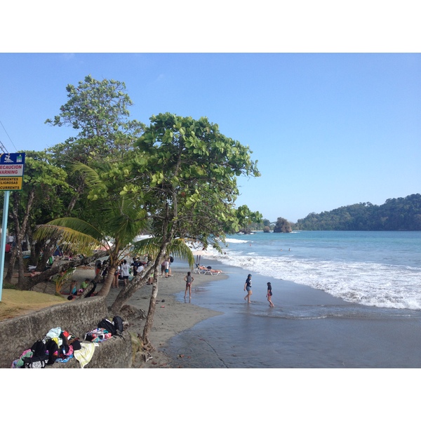 Picture Costa Rica Manuel Antonio 2015-03 159 - Tour Manuel Antonio