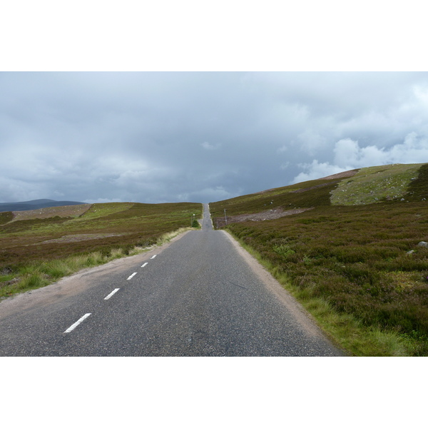 Picture United Kingdom Cairngorms National Park 2011-07 129 - Journey Cairngorms National Park