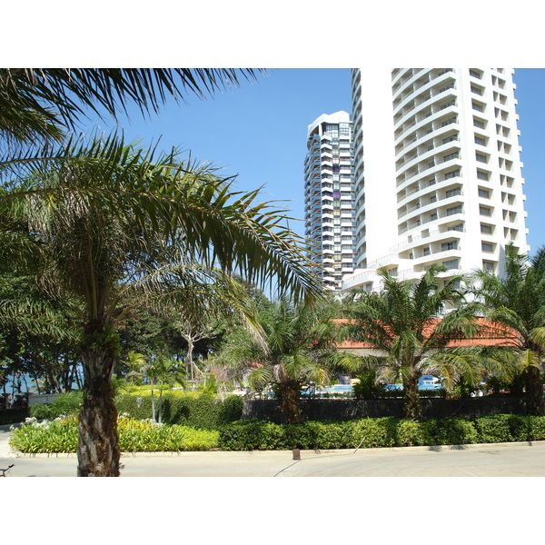 Picture Thailand Viewtalay beach condo 2007-02 10 - Center Viewtalay beach condo