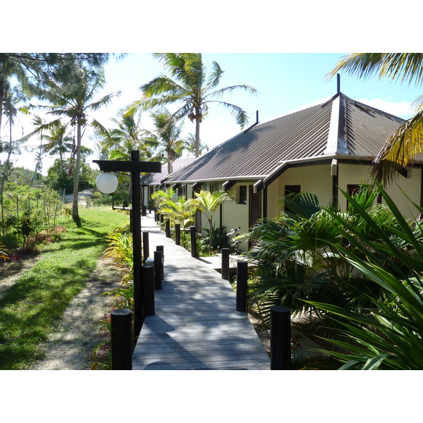 Picture New Caledonia Lifou Drehu Village Hotel 2010-05 85 - Discovery Drehu Village Hotel