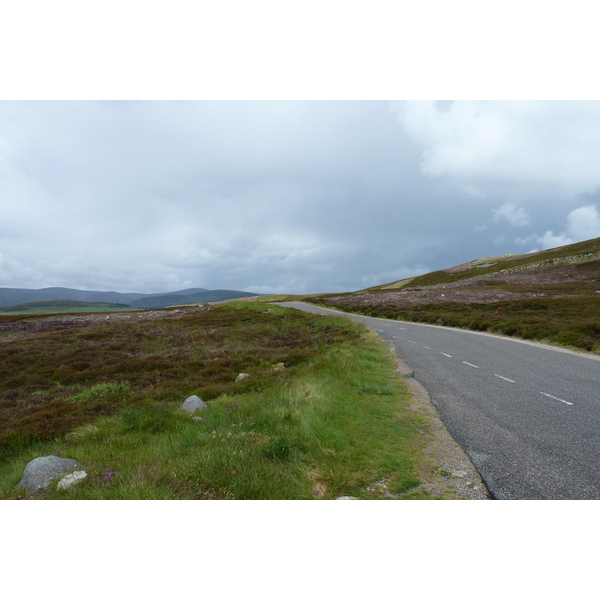 Picture United Kingdom Cairngorms National Park 2011-07 35 - Tours Cairngorms National Park