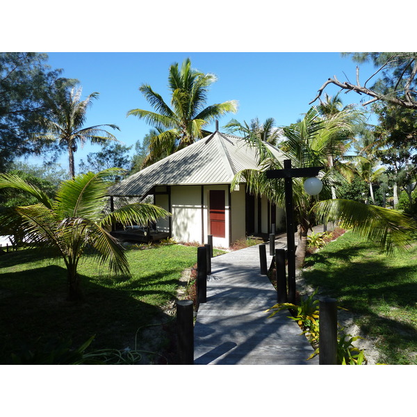 Picture New Caledonia Lifou Drehu Village Hotel 2010-05 89 - Tour Drehu Village Hotel