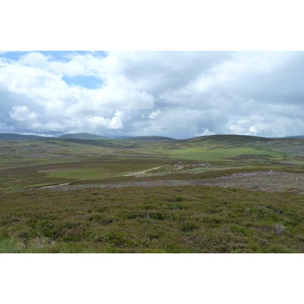 Picture United Kingdom Cairngorms National Park 2011-07 20 - Discovery Cairngorms National Park