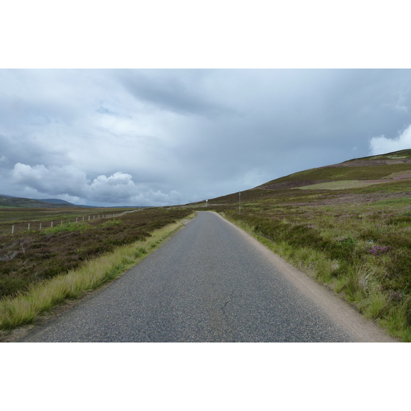 Picture United Kingdom Cairngorms National Park 2011-07 25 - Tours Cairngorms National Park