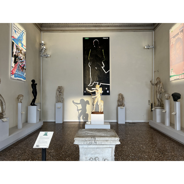 Picture Italy Venice Correr Museum 2022-05 82 - History Correr Museum