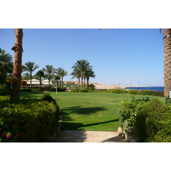 Picture Egypt Sharm el Sheikh Four Seasons Hotel Four Seasons Beach 2008-06 28 - Tour Four Seasons Beach