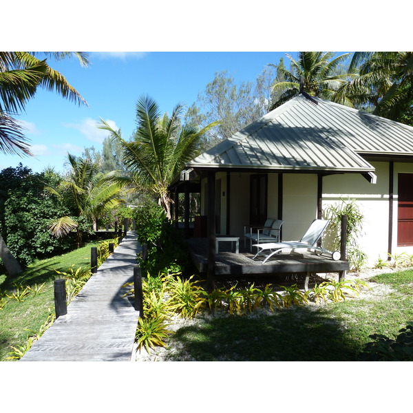 Picture New Caledonia Lifou Drehu Village Hotel 2010-05 82 - Discovery Drehu Village Hotel