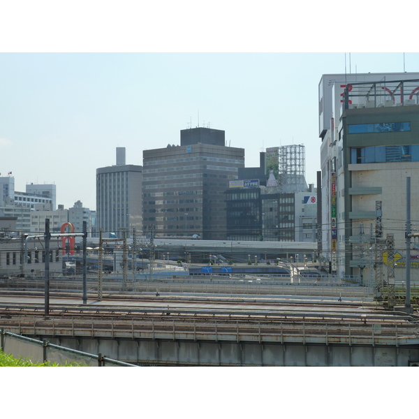 Picture Japan Tokyo Ueno 2010-06 73 - Discovery Ueno