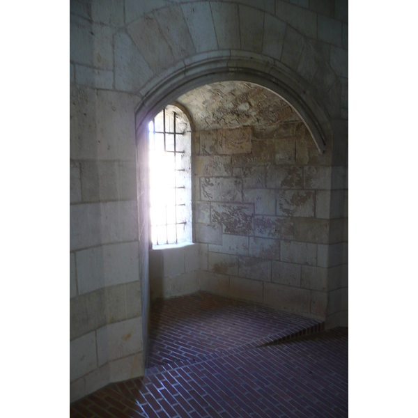 Picture France Amboise Amboise Castle 2008-04 83 - Center Amboise Castle