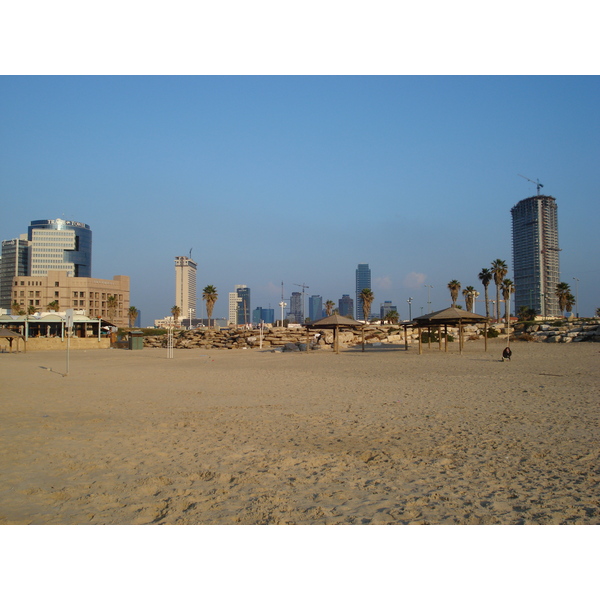 Picture Israel Tel Aviv Tel Aviv Sea Shore 2006-12 241 - Discovery Tel Aviv Sea Shore