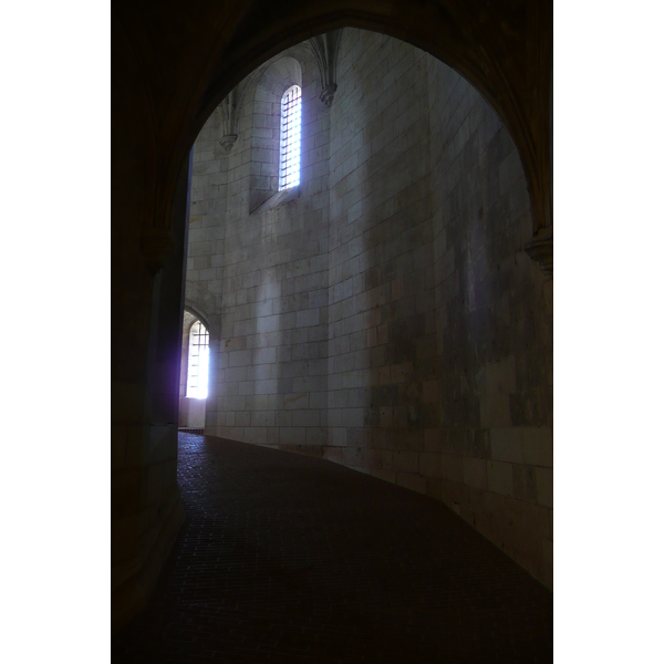 Picture France Amboise Amboise Castle 2008-04 30 - Journey Amboise Castle