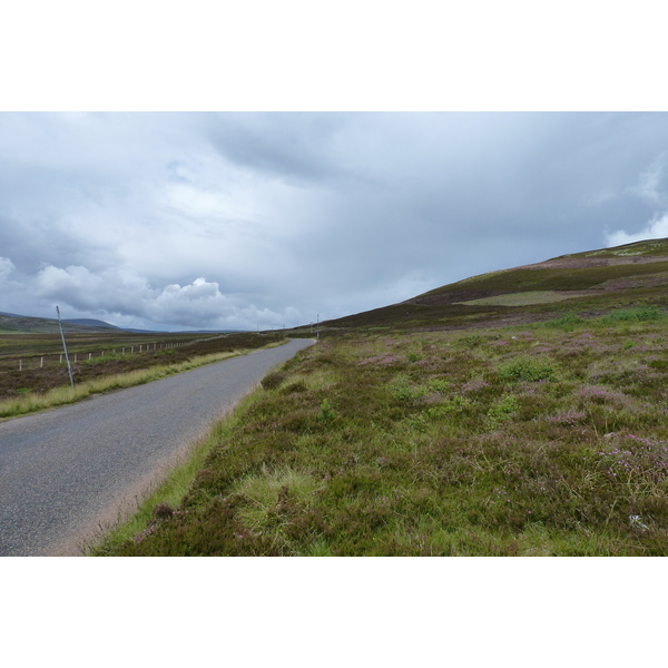 Picture United Kingdom Cairngorms National Park 2011-07 14 - Tour Cairngorms National Park