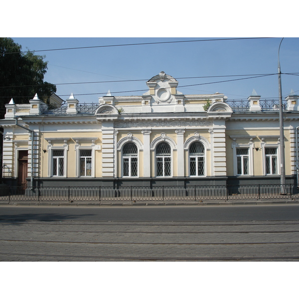 Picture Russia Kazan 2006-07 22 - Tours Kazan