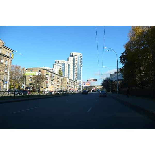 Picture Ukraine Kiev Pechersk 2007-11 79 - Tours Pechersk