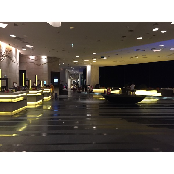 Picture Thailand Marriott Rayong 2016-01 137 - Journey Marriott Rayong