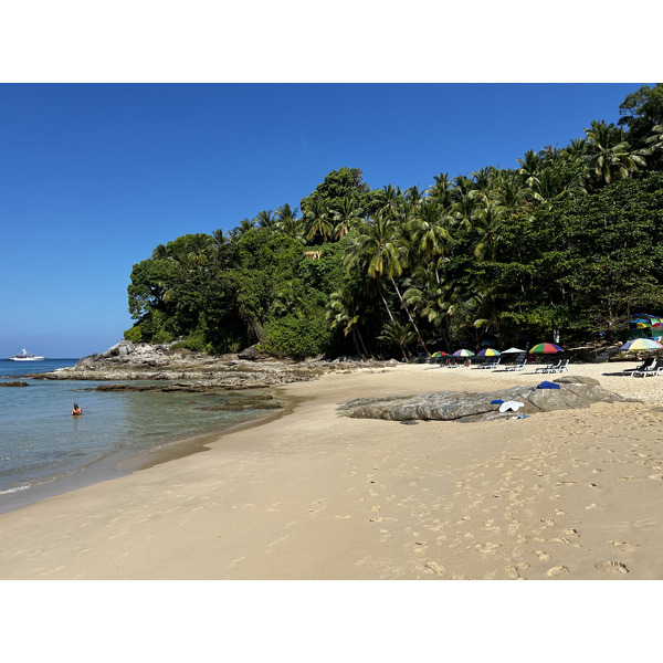 Picture Thailand Phuket Surin Beach 2021-12 54 - Tours Surin Beach